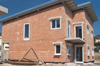 Cockington home extensions